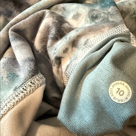 Lululemon Align HR Short - Picture 5 of 5